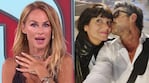 El contundente vaticinio de Sabrina Rojas sobre la separación de Griselda Siciliani y Luciano Castro