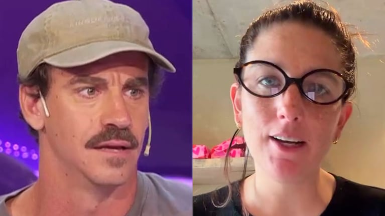 Sebastián Graviotto aclaró qué siente por Juana Repetto y si hay posibilidad de reconciliación