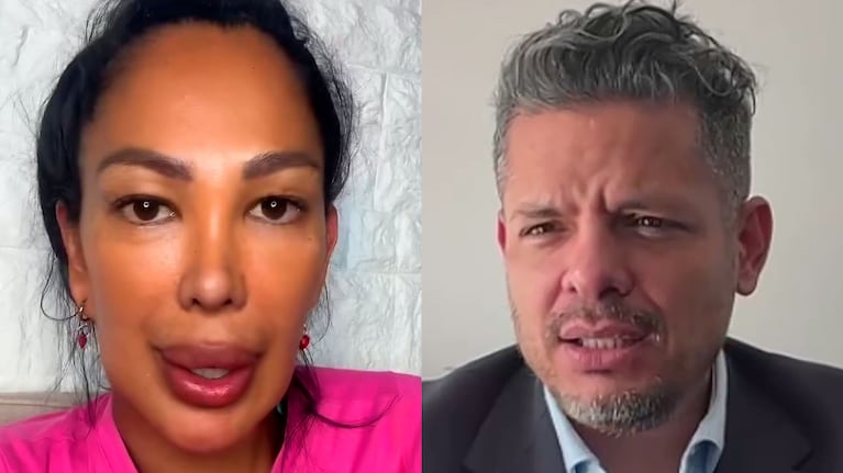 El abogado de La Maciel, denunciada por explotar menores, explicó cómo hará para entrar a Gran Hermano