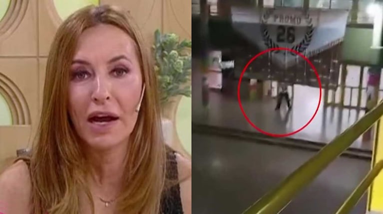 Analía Franchín en el ojo de la tormenta por sus dichos sobre el alumno que mató a un compañero en el colegio