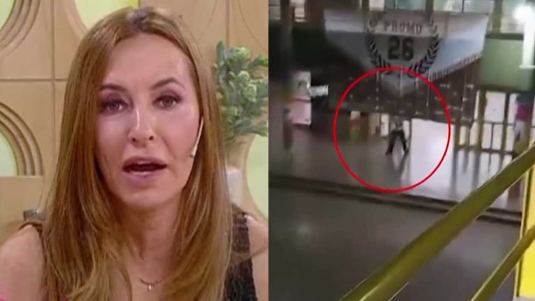Analía Franchín en el ojo de la tormenta por sus dichos sobre el alumno que mató a un compañero en el colegio