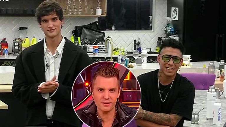 Gala de eliminación en Gran Hermano Generación Dorada: quién se fue de la casa este lunes