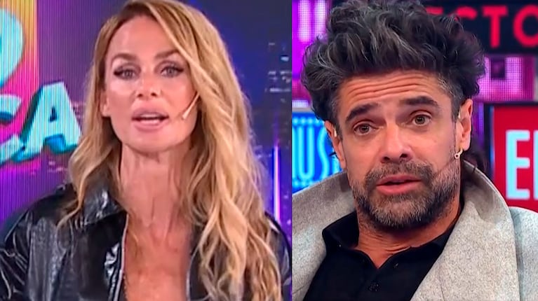 Salió el divorcio de Sabrina Rojas y Luciano Castro a cuatro años de la separación: qué dijo la actriz