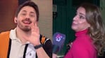 Cómo es la interna de Marina Calabró con la producción de Sergio Lapegüe
