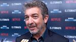 Ricardo Darín en entrevista exclusiva con Mshow por el estreno de El Eternauta