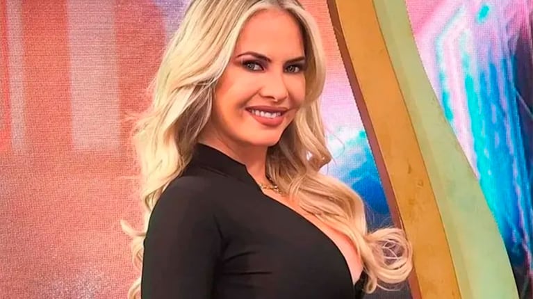 Un ex de Alejandra Malgietti sorprendió al mostrar su costado de artista callejero