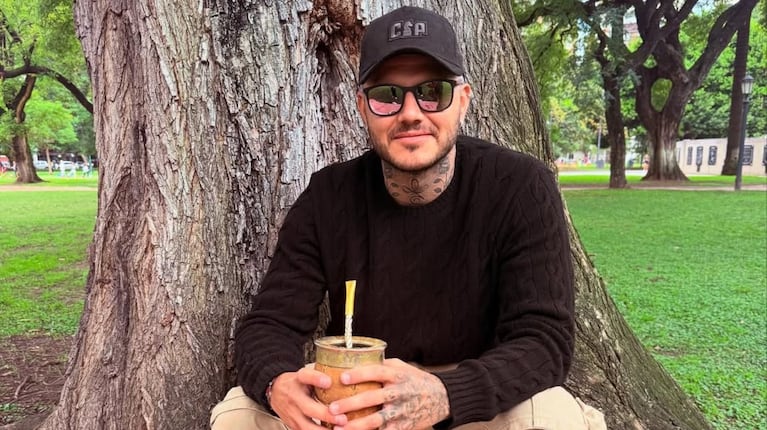 Mauro Icardi se hartó de las acusaciones de Wanda Nara y lanzó un fuerte comunicado: “Se iba con los amantes”