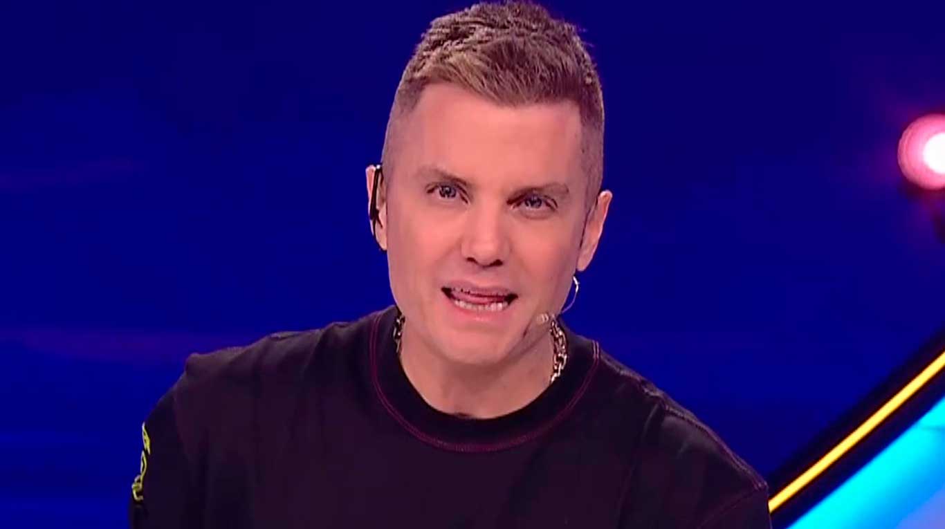 Gran Hermano: así quedó la placa de nominados "parcial"