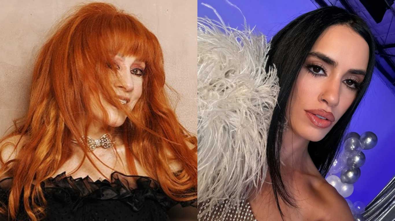 Linda Peretz contó cómo fue el gran gesto de generosidad de Lali Espósito con La Casa del Teatro