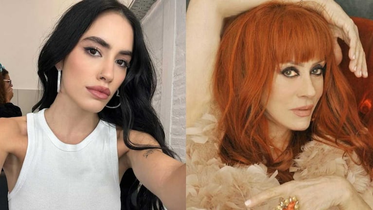 Gran gesto de Lali Espósito: respondió con generosidad al pedido Linda Peretz por la Casa del Teatro