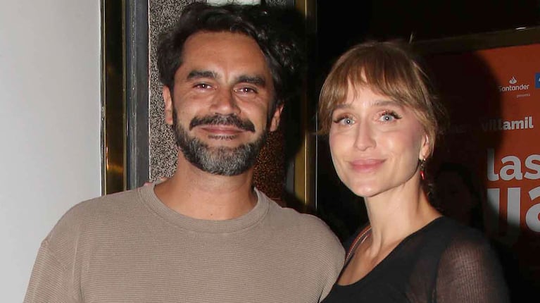 Brenda Gandini y Gonzalo Heredia, separados: qué reveló el tarot sobre los motivos de la ruptura