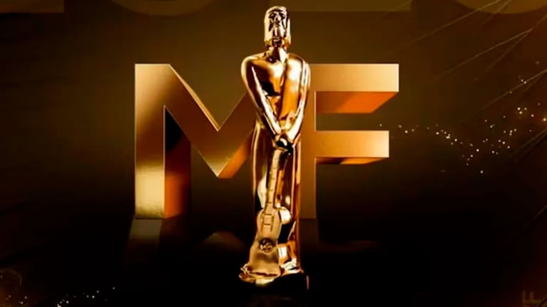 Premios Martín Fierro de la televisión abierta 2026: todos los nominados