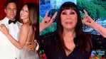 Bomba sobre Pampita: Moria Casán fue letal y habló del “modo alce” tras los rumores de separación