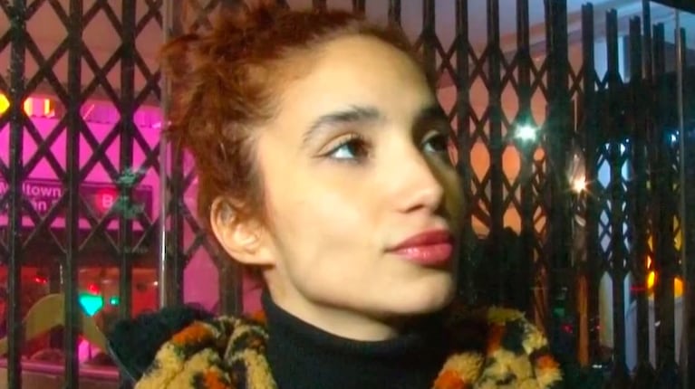Melody Luz recordó el difícil momento que atravesó con las complicaciones de salud de su hija Venezia 