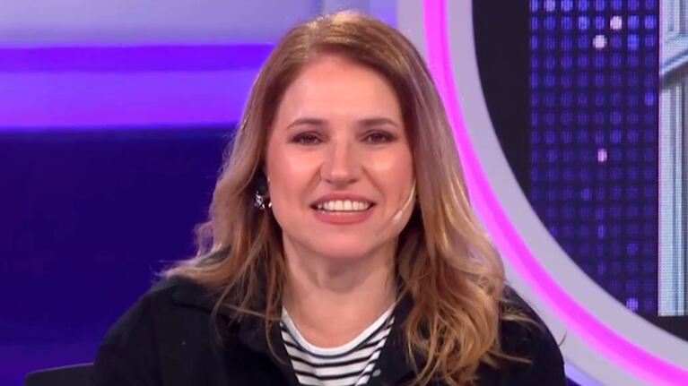 Fernanda Iglesias le tiró los perros a un político y él la rebotó: quién es