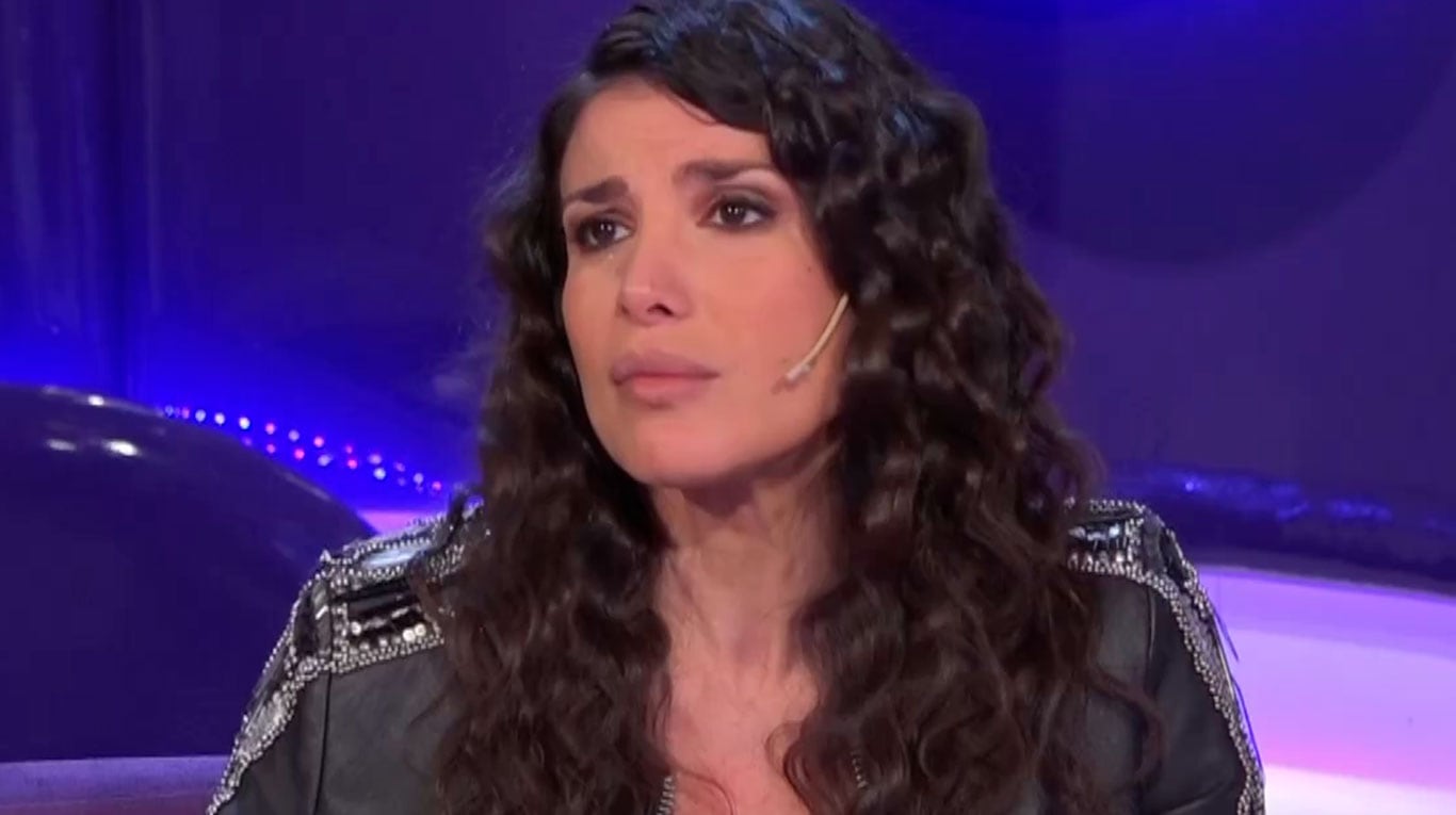 Andrea Rincón confesó por qué nunca quiso casarse a pesar de haber tenido propuestas