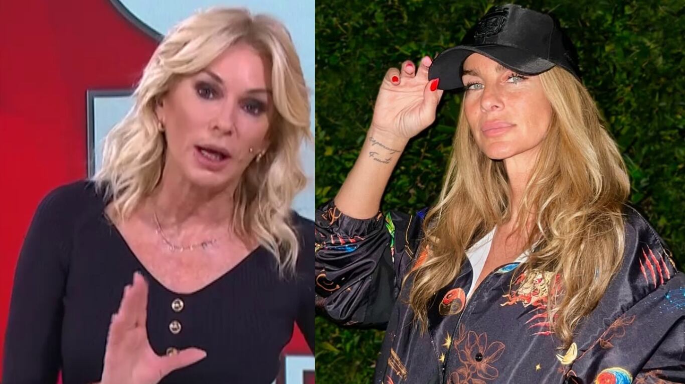 Picante análisis de Yanina Latorre sobre Sabrina Rojas, a poco de separarse de su novio