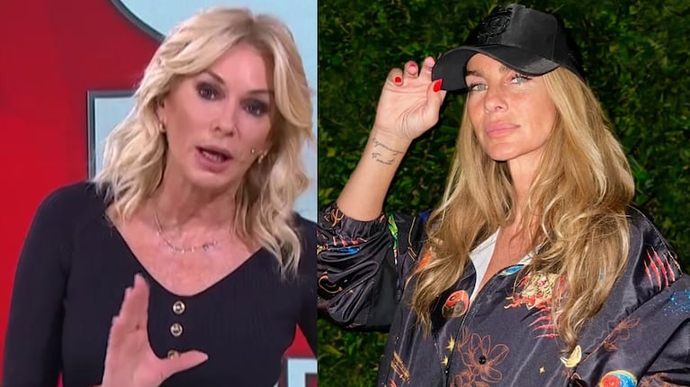 Picante análisis de Yanina Latorre sobre Sabrina Rojas, a poco de separarse de su novio