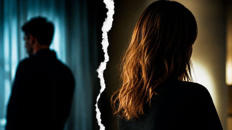 La periodista que se separó tras 23 años y tres hijos: “Descuidamos nuestro vínculo de pareja”