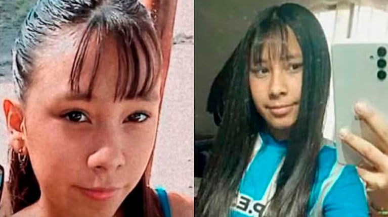 Conmoción en Córdoba: encontraron muerta a Agostina Vega, la nena de 14 años, tras una semana de búsqueda