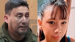 La desgarradora historia del papá de Agostina: perdió a sus padres, a su hermana y ahora a su hija
