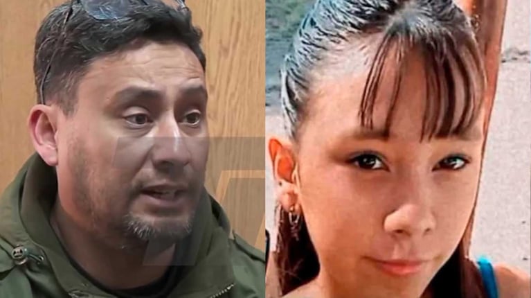 La desgarradora historia del papá de Agostina: perdió a sus padres, a su hermana y ahora a su hija