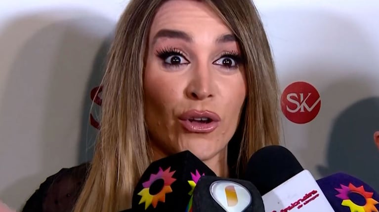 Video: Fátima Florez rompió el silencio sobre Javier Milei, tras la versión de reconciliación