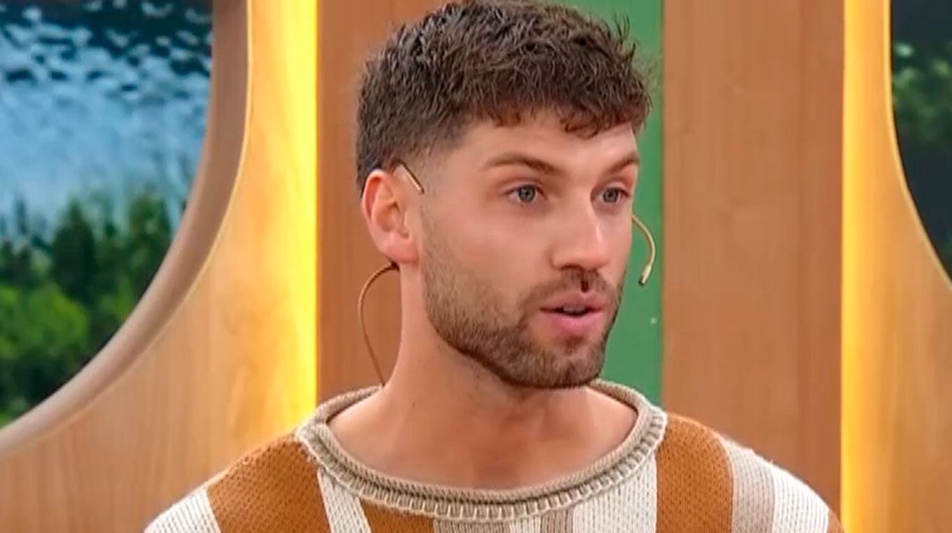 Video: Tato de Gran Hermano sorprendió a todos al revelar la clave secreta que lo hizo ganar el reality