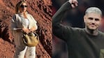 Wanda Nara reveló un significativo detalle del posteo que le dedicó Mauro Icardi tras el escándalo