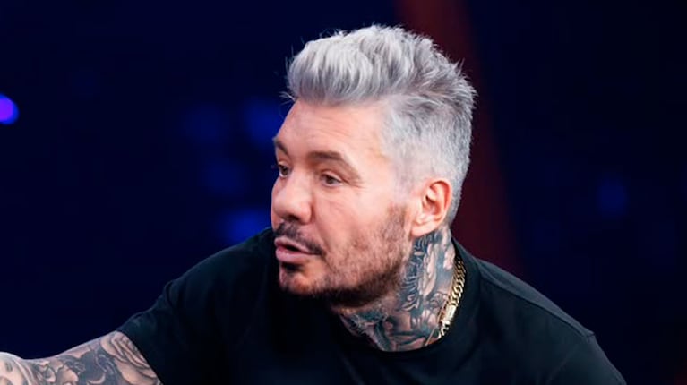 Marcelo Tinelli rompió el silencio sobre el posible cierre de su productora