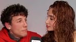 Alex y Melody otra vez juntos… y un pedido insólito para poder reconciliarse