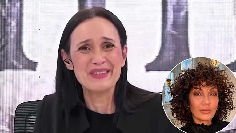 Federica Pais rompió el silencio sobre la trágica muerte de Ernestina Pais: “Por suerte no sufrió, no se debe haber dado cuenta”