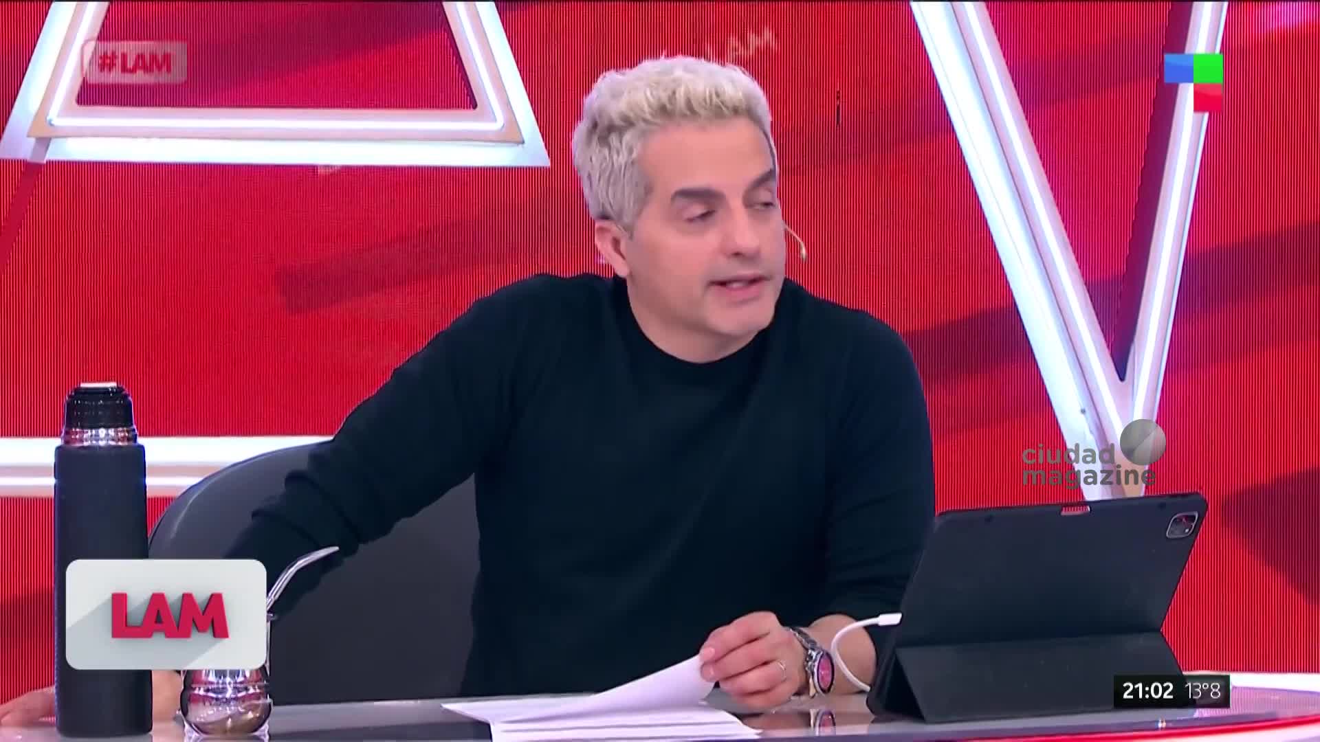 cirio martin