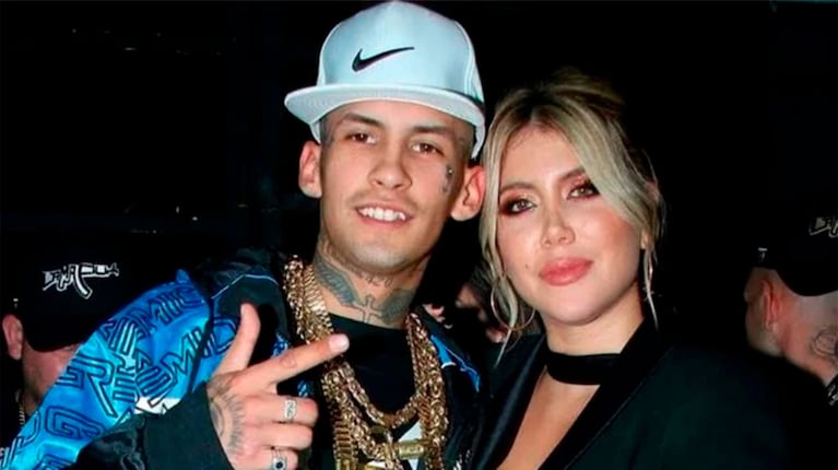 El motivo por el que Wanda Nara estaría en problemas con la Justicia argentina: por qué está involucrado L-Gante
