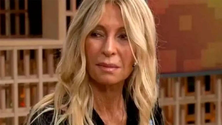 Cris Morena: cómo fue su desgarrador vuelo a Miami para despedir a su nieta Mila Yankelevich