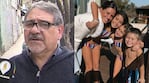 El abogado de la China Suárez reveló cuánto tiempo estará con sus hijos en Turquía