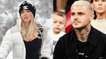 Wanda Nara rompió el silencio tras ser acusada de filtrar el video íntimo de Mauro Icardi
