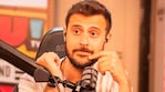 Diego Leuco volvió a quedar en el centro de la escena por un supuesto romance con una influencer