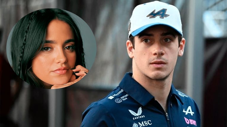 Revelación bomba sobre Franco Colapinto y Maia Reficco: qué habría detrás de la separación