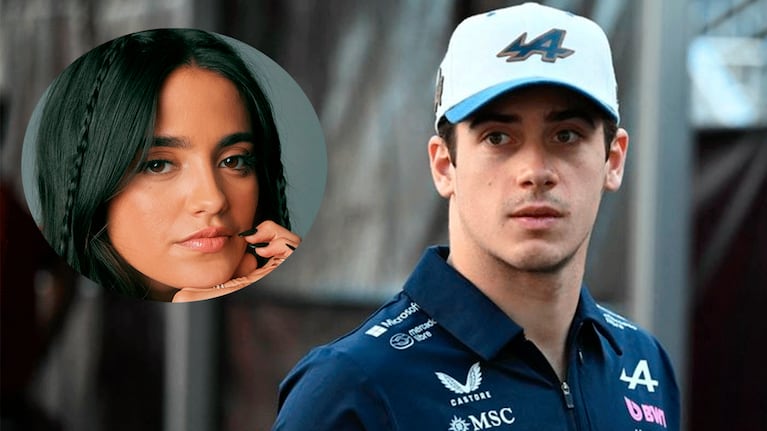 Revelación bomba sobre Franco Colapinto y Maia Reficco: qué habría detrás de la separación