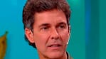 Los amores de Mariano Martínez: la mega famosa con la que terminó mal