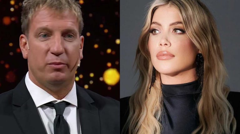 La furia de Wanda Nara con Maxi López por sus confesiones íntimas en Rusia: “Llegaste ahí casado conmigo”
