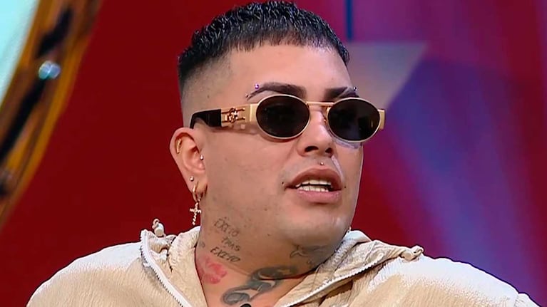 El polémico pasado de Callejero Fino: estuvo preso por robo antes de convertirse en estrella del RKT
