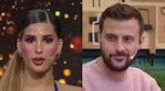 ¡Tremenda confesión! Julieta Poggio reveló qué probó con su novio algo que aconsejó Diego Leuco