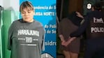 Morena Rial volvió a ser detenida y Burlando reveló contó cuál fue el destino de su bebé