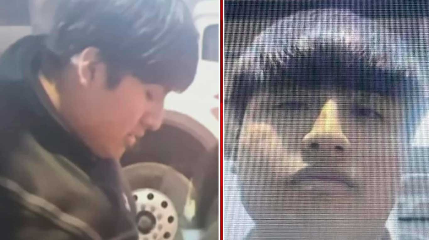 “Pequeño J” cayó en Perú tras un operativo con Interpol: lo acusan del triple femicidio de Florencio Varela