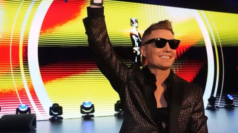 Santiago del Moro reveló la fecha de estreno de “Gran Hermano: Generación Dorada”