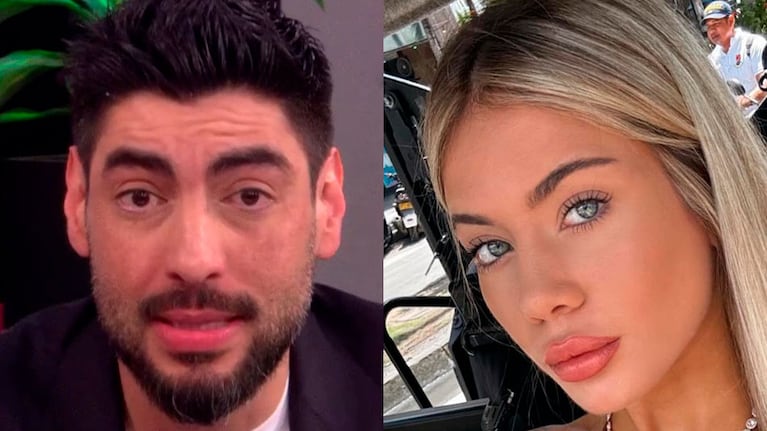 Confirmaron que Facundo Moyano rompió la perimetral y vio Candela Arizaga: cómo y dónde fue