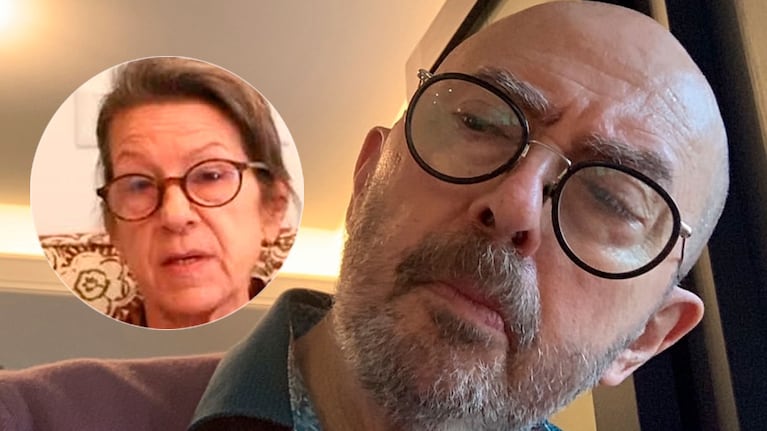 La herencia del Indio Solari: la inesperada sorpresa que podría complicar a su pareja de toda la vida