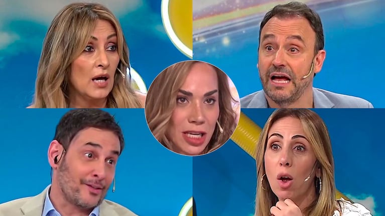 La novia de Elías Piccirillo, el exmarido de Jésica Cirio, hizo confesiones íntimas de la relación: “Mínimo cinco por día”